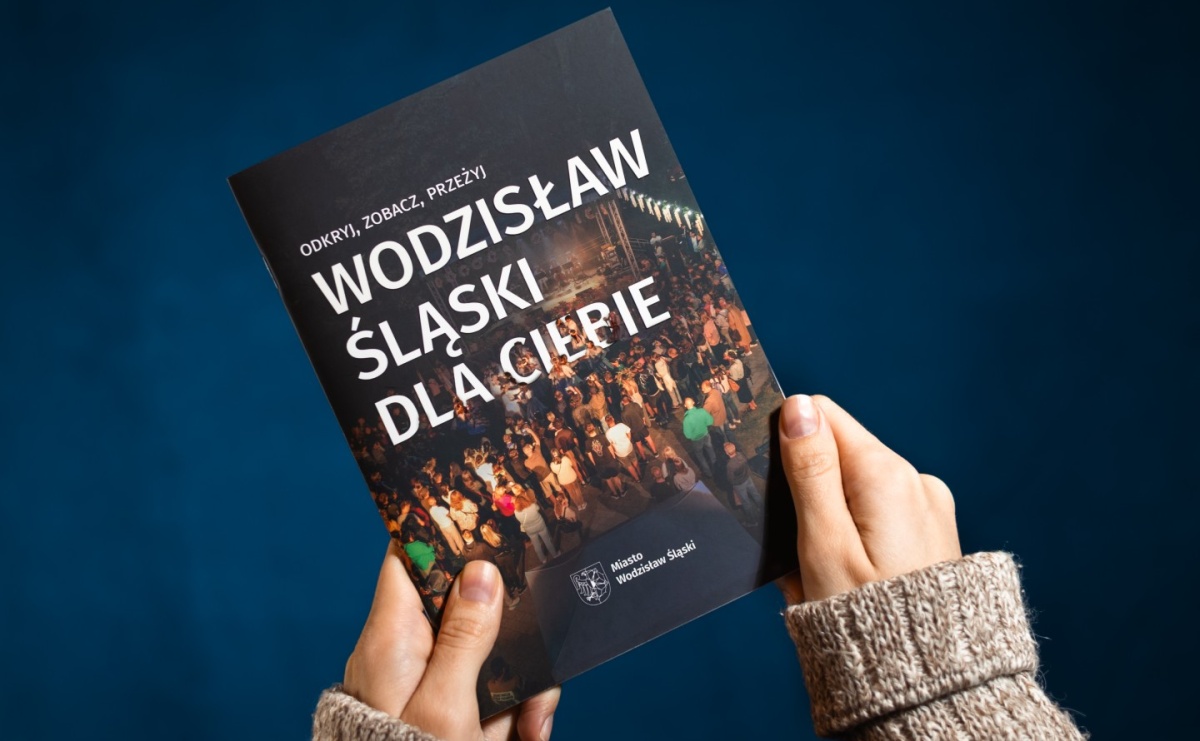 Twój przewodnik po Wodzisławiu Śląskim: kultura, historia i aktywny wypoczynek - Serwis informacyjny z Raciborza - naszraciborz.pl