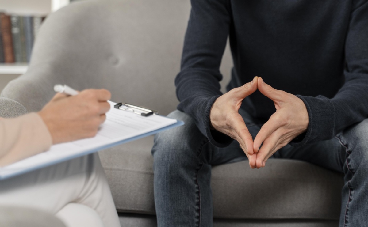 Bezpłatna pomoc prawna i psychologiczna w Punkcie Konsultacyjnym w kwietniu - Serwis informacyjny z Raciborza - naszraciborz.pl