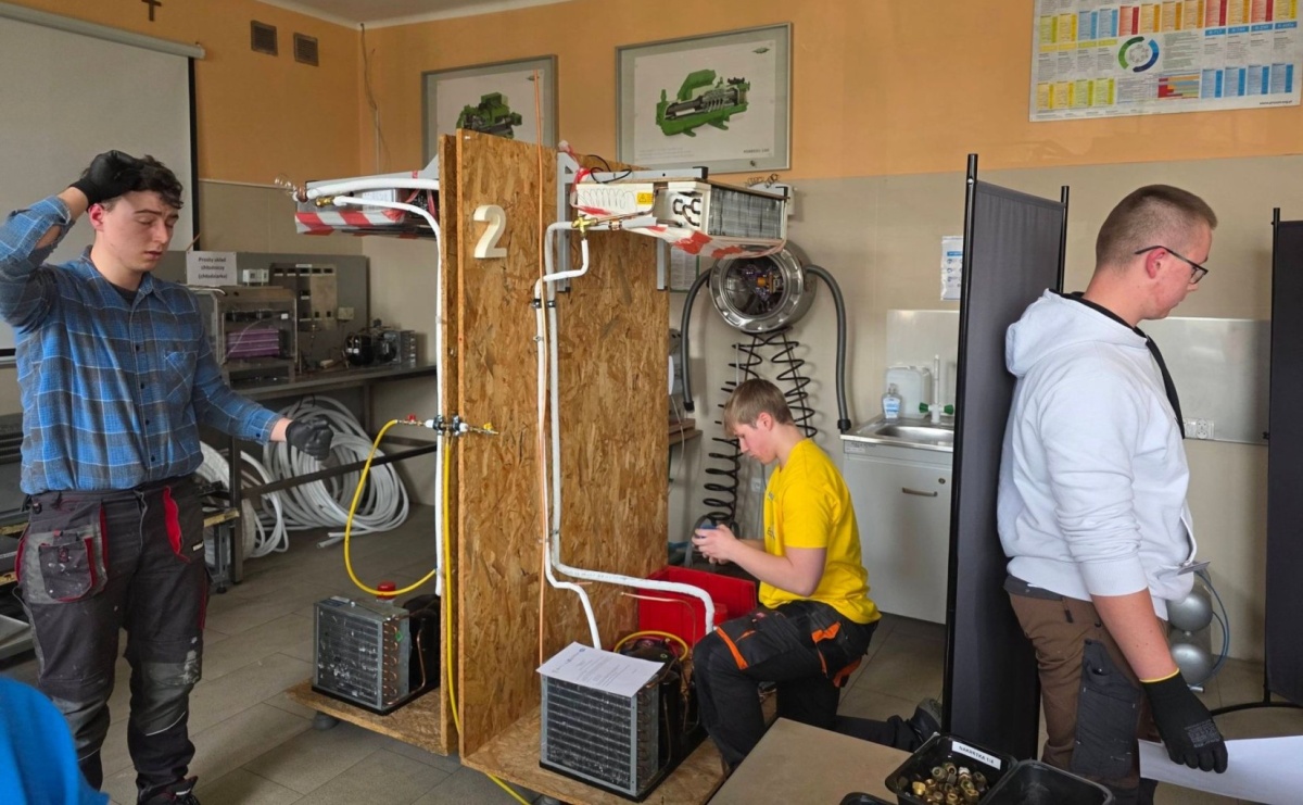 Lodówa przyciąga talenty z całej Polski. Ogólnopolski konkurs w Wodzisławiu Śląskim - Serwis informacyjny z Raciborza - naszraciborz.pl