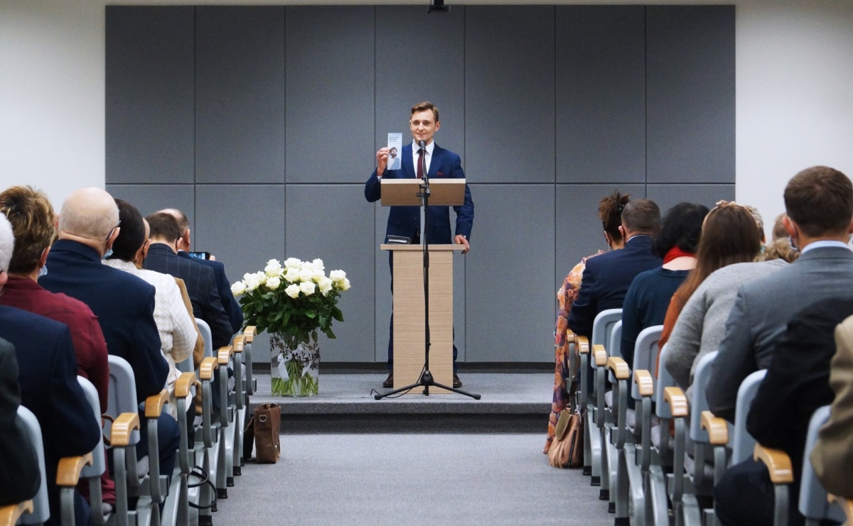 Ogólnoświatowa kampania niesie ludziom nadzieję! O co chodzi?  - Serwis informacyjny z Raciborza - naszraciborz.pl