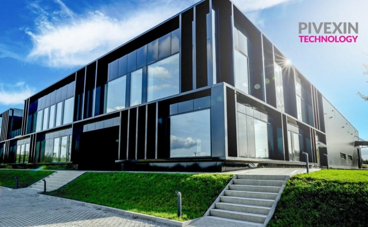 Nowa praca, nowe możliwości. Dołącz do PIVEXIN TECHNOLOGY!  - Serwis informacyjny z Raciborza - naszraciborz.pl