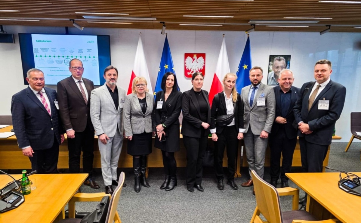 Stawką jest zdrowie! Interwencja posłanki Gabrieli Lenartowicz przynosi efekty. Sprawa hałd w Pszowie, Radlinie i Rydułtowach trafiła do Sejmu - Serwis informacyjny z Raciborza - naszraciborz.pl