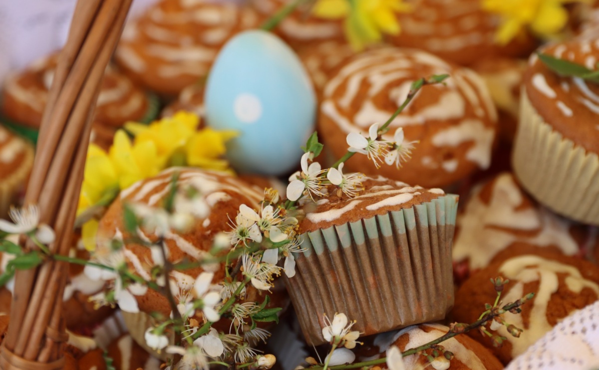 Naturalnie na Wielkanoc. Wodzisławski Ekobazar z dodatkowymi terminami - Serwis informacyjny z Raciborza - naszraciborz.pl