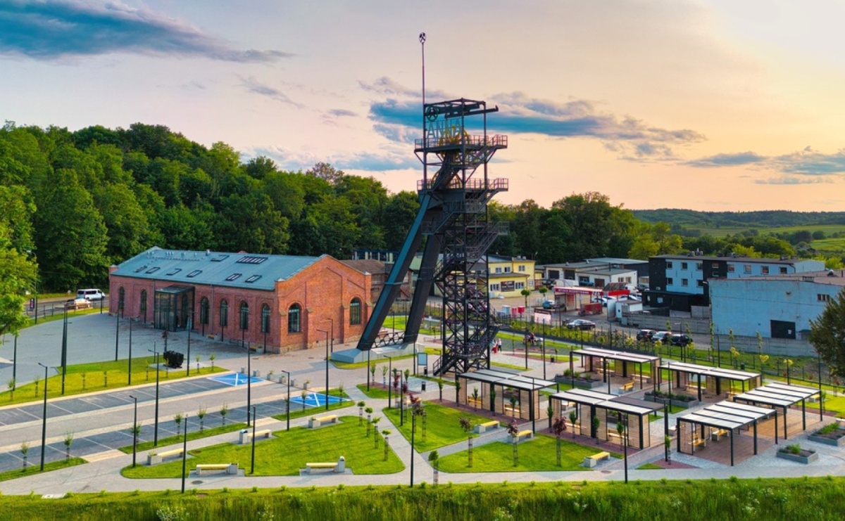 Pszów wśród laureatów INDUSTRIADY 2026. Doceniono lokalne dziedzictwo - Serwis informacyjny z Raciborza - naszraciborz.pl