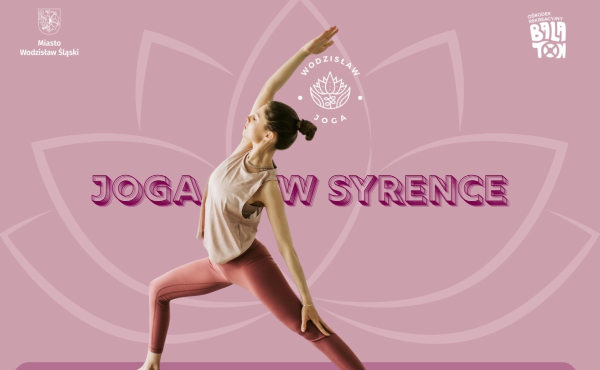 Czwartki z jogą na Balatonie. Idealny sposób na redukcję stresu - Serwis informacyjny z Raciborza - naszraciborz.pl