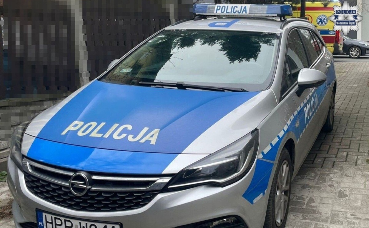 Rodzinna tragedia w powiecie wodzisławskim. Nie żyją małżonkowie - Serwis informacyjny z Raciborza - naszraciborz.pl