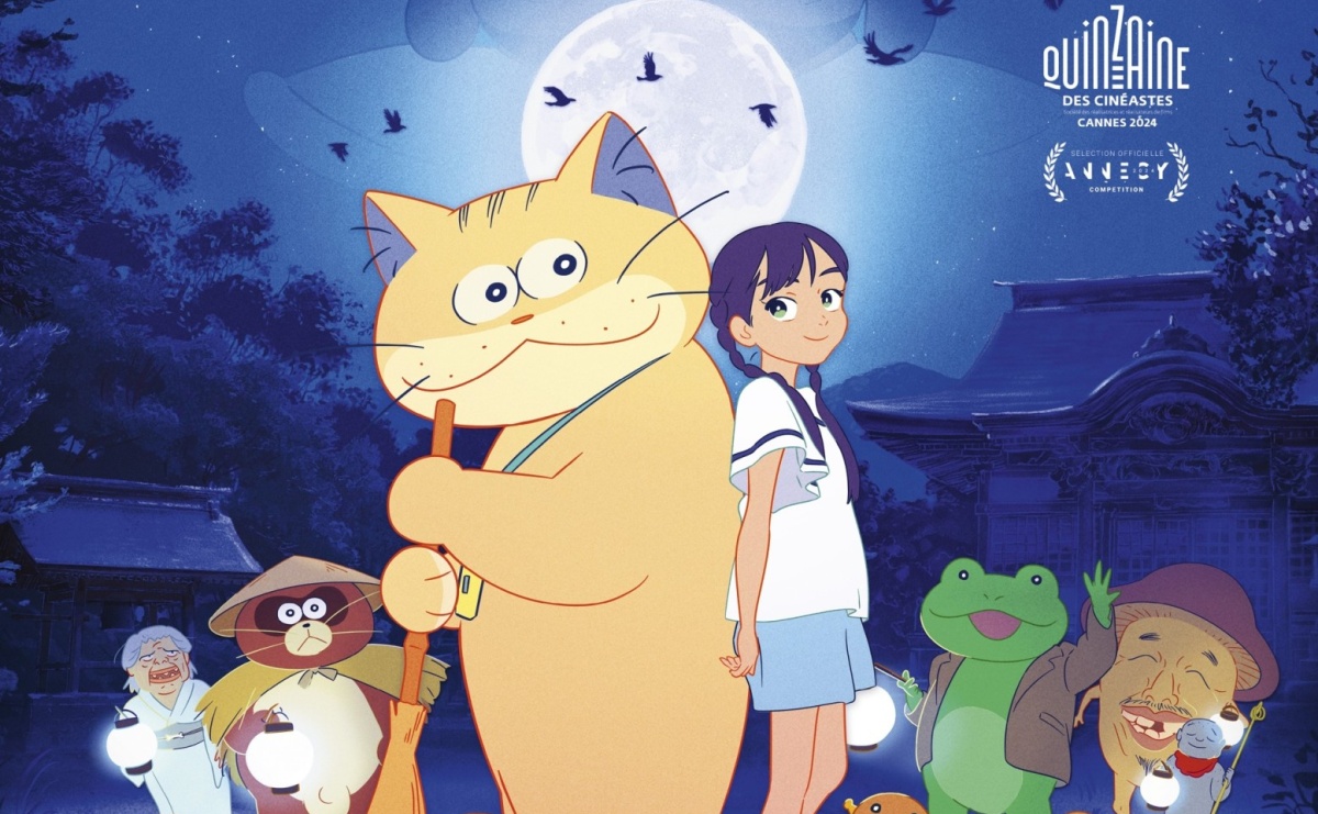 Wieczór z anime w Wodzisławskim Centrum Kultury. Od wzruszeń po kultową klasykę - Serwis informacyjny z Raciborza - naszraciborz.pl