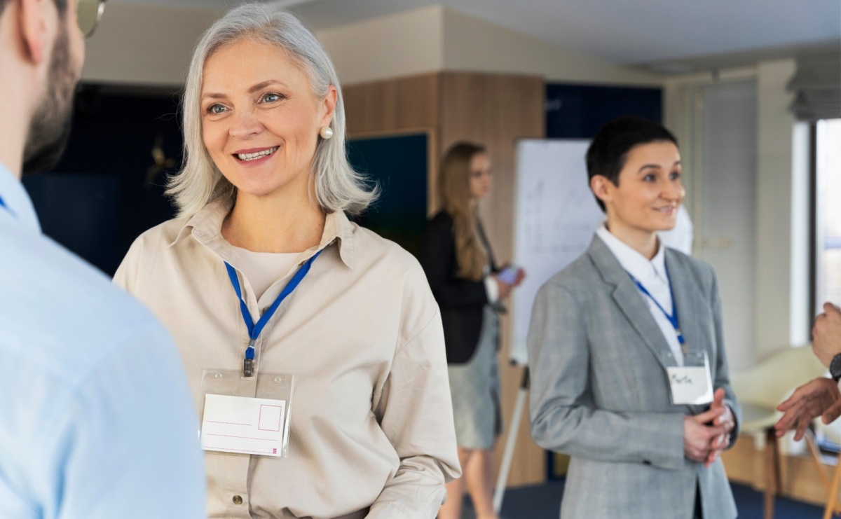 Szukasz pracy lub chcesz zmienić zawód? Targi Pracy już 17 kwietnia - Serwis informacyjny z Raciborza - naszraciborz.pl