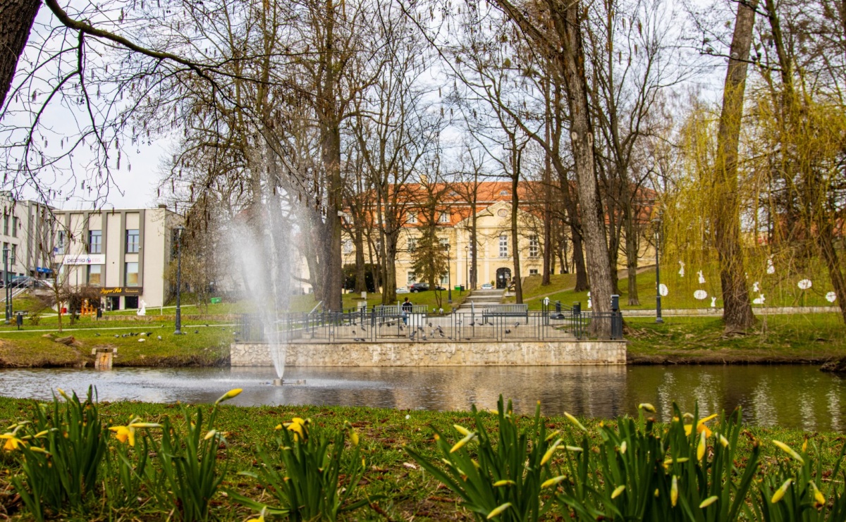 Spotkania z muzyką, historią i sztuką. Kwiecień w Pałacu Dietrichsteinów - Serwis informacyjny z Raciborza - naszraciborz.pl