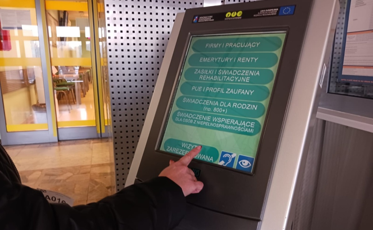 Staż pracy na nowych zasadach – ZUS udostępnił pracodawcom narzędzie do weryfikacji zaświadczeń - Serwis informacyjny z Raciborza - naszraciborz.pl