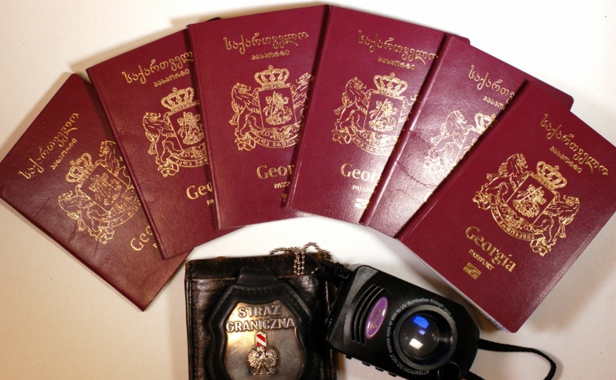 Ponad 3.200 skontrolowanych cudzoziemców - Serwis informacyjny z Raciborza - naszraciborz.pl