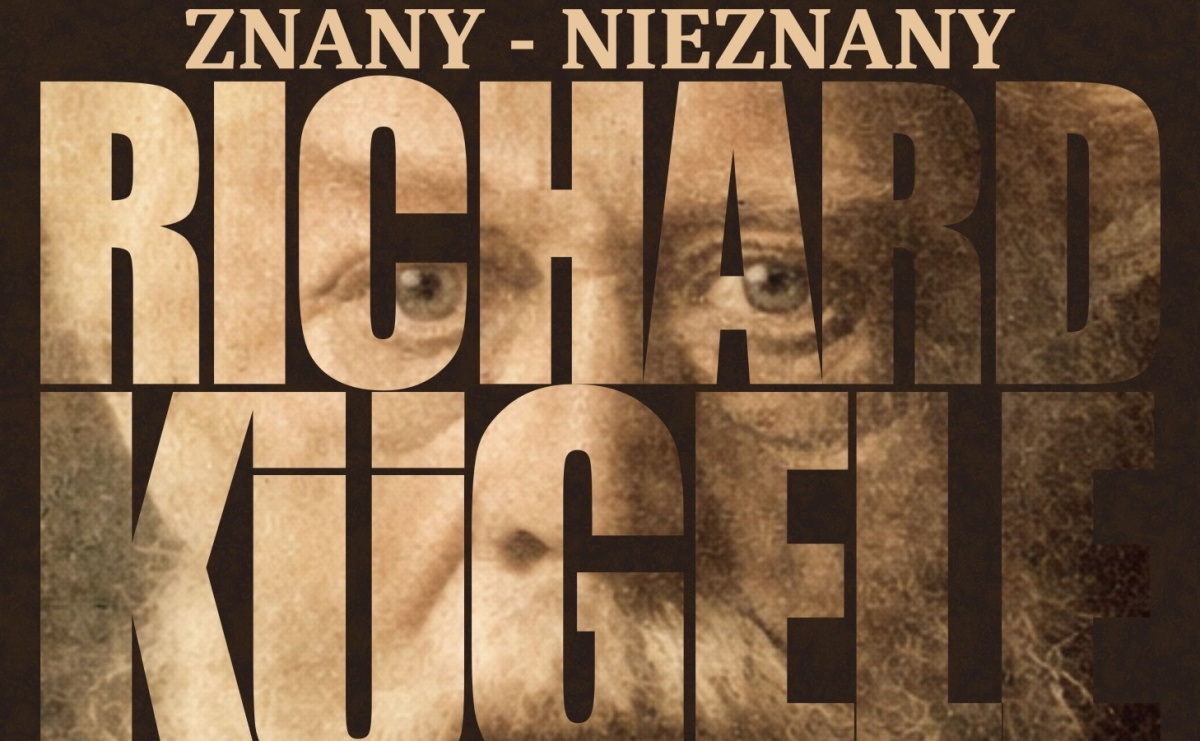 Zapomniany geniusz z Wodzisławia. Kim był Richard Kügele? - Serwis informacyjny z Raciborza - naszraciborz.pl