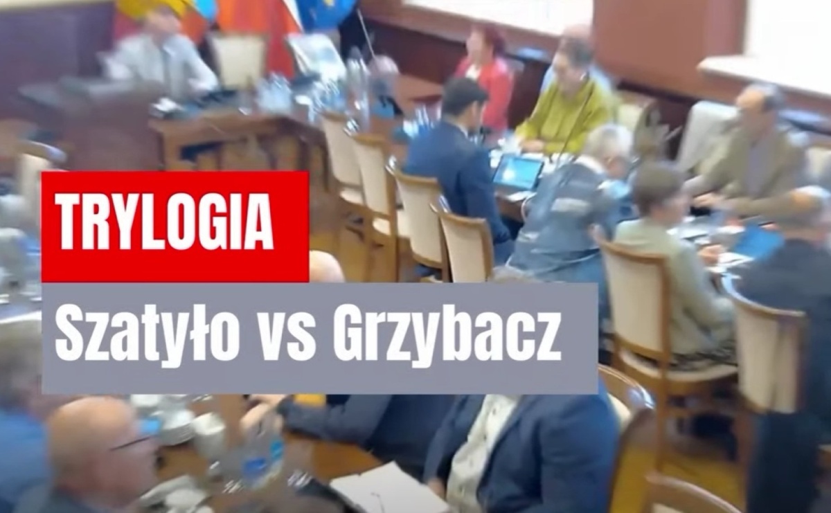 Iskrzy na sesjach. Różne wizje roli radnego w Wodzisławiu Śląskim - Serwis informacyjny z Raciborza - naszraciborz.pl