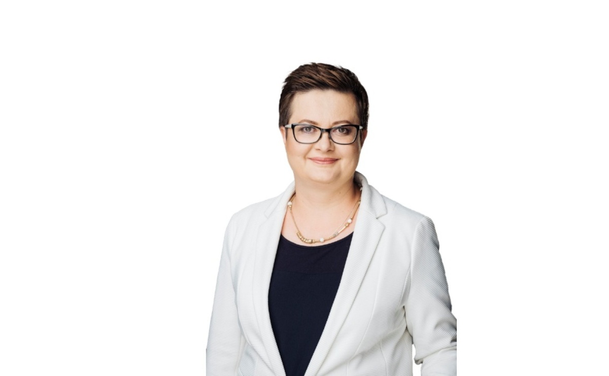 Wodzisław Śląski edukacyjną stolicą Polski. Wiceministra Katarzyna Lubnauer połączy się z uczestnikami WNET - Serwis informacyjny z Raciborza - naszraciborz.pl