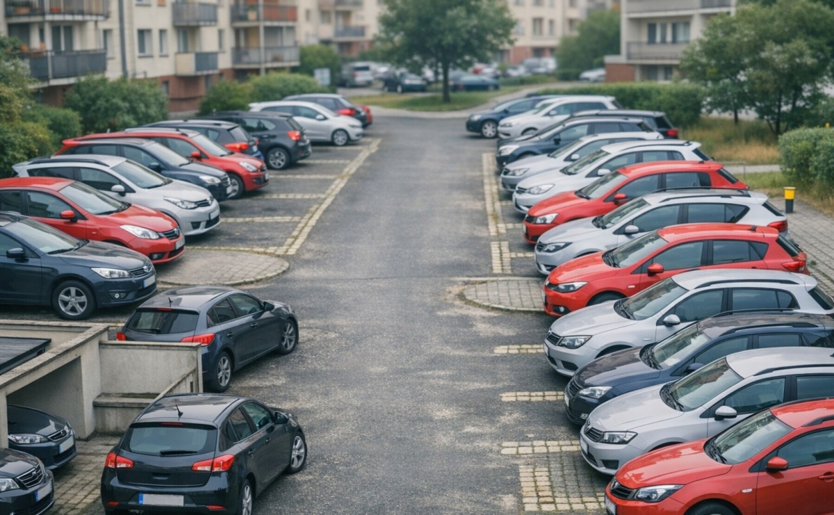 Interpelacja w sprawie ul. 26 Marca. Mieszkańcy zgłaszają problemy, urząd odpowiada - Serwis informacyjny z Raciborza - naszraciborz.pl