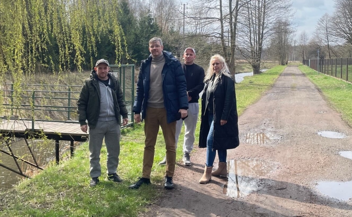 Wodzisław zyska nowe skrzydła. Rusza projekt Wodzisławskie ptaki i kwiaty - Serwis informacyjny z Raciborza - naszraciborz.pl