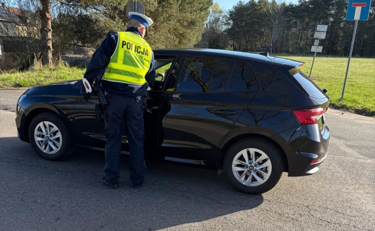 Wodzisław Śląski: Czterech kierujących pod wpływem alkoholu wyeliminowanych z ruchu - Serwis informacyjny z Raciborza - naszraciborz.pl