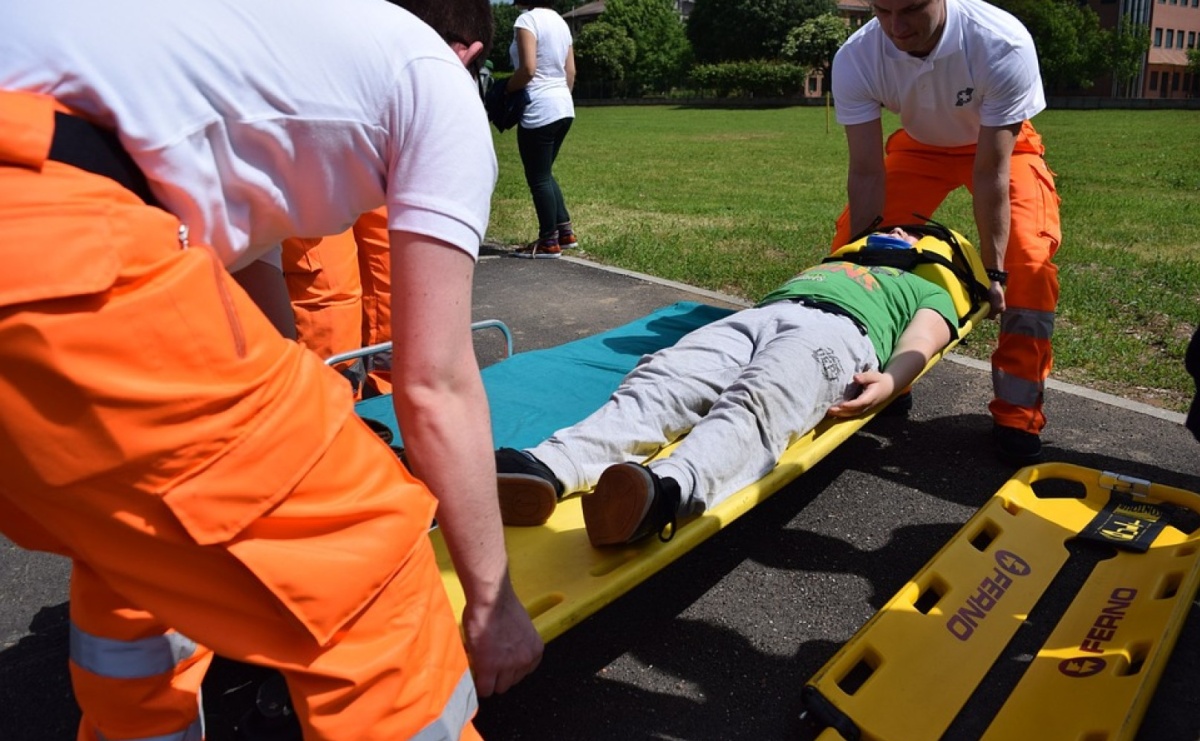 Od kwietnia wyższe kwoty jednorazowego odszkodowania z ZUS - Serwis informacyjny z Raciborza - naszraciborz.pl