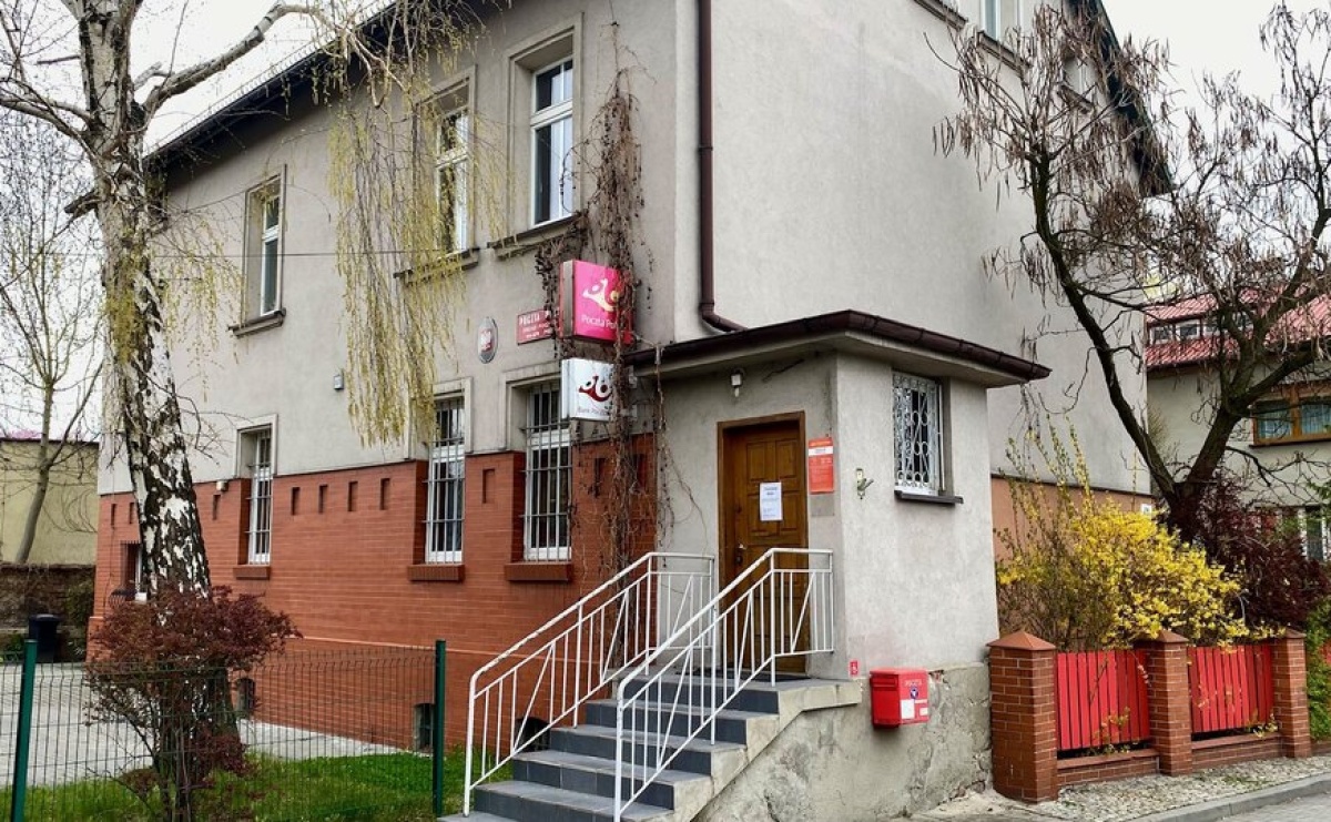 Nie będzie likwidacji poczty w Pszowie. Zmiany tylko organizacyjne - Serwis informacyjny z Raciborza - naszraciborz.pl