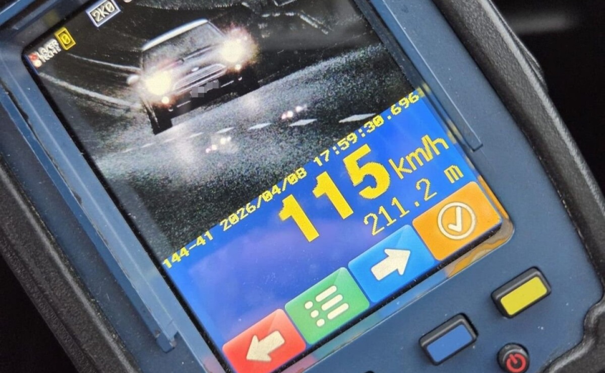 Stracili prawo jazdy w jeden wieczór. Rekordzista cieszył się nim zaledwie kilka godzin - Serwis informacyjny z Raciborza - naszraciborz.pl