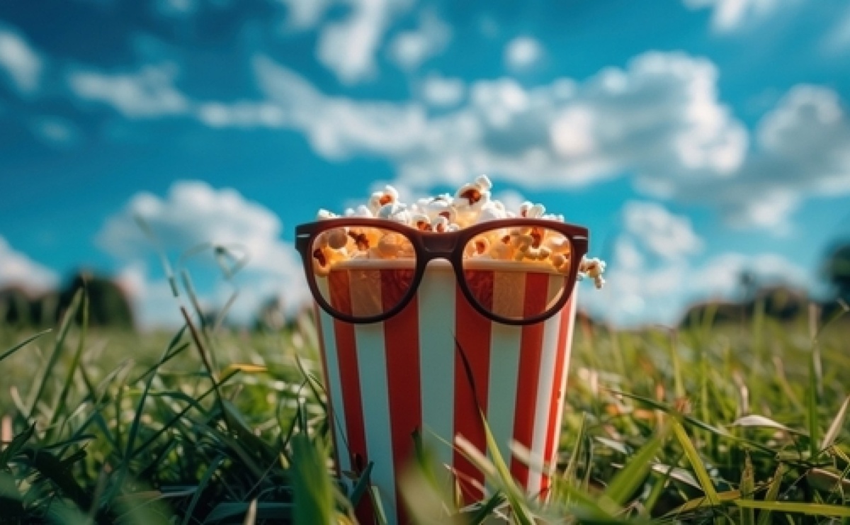 Filmowa Majówka w kinie Pegaz - propozycja dla całych rodzin - Serwis informacyjny z Raciborza - naszraciborz.pl