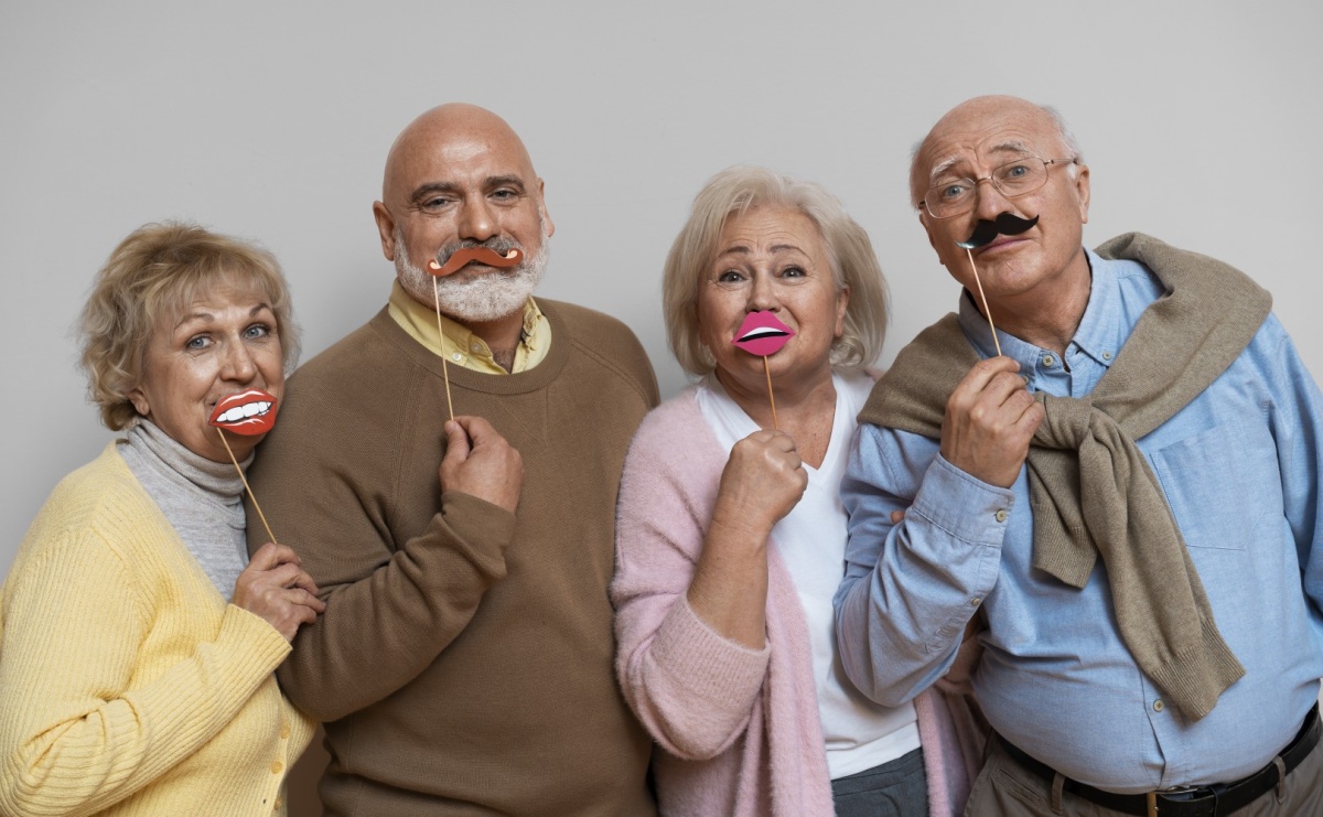 Trwa nabór do konkursu dla aktywnych i społecznie zaangażowanych seniorów - Serwis informacyjny z Raciborza - naszraciborz.pl