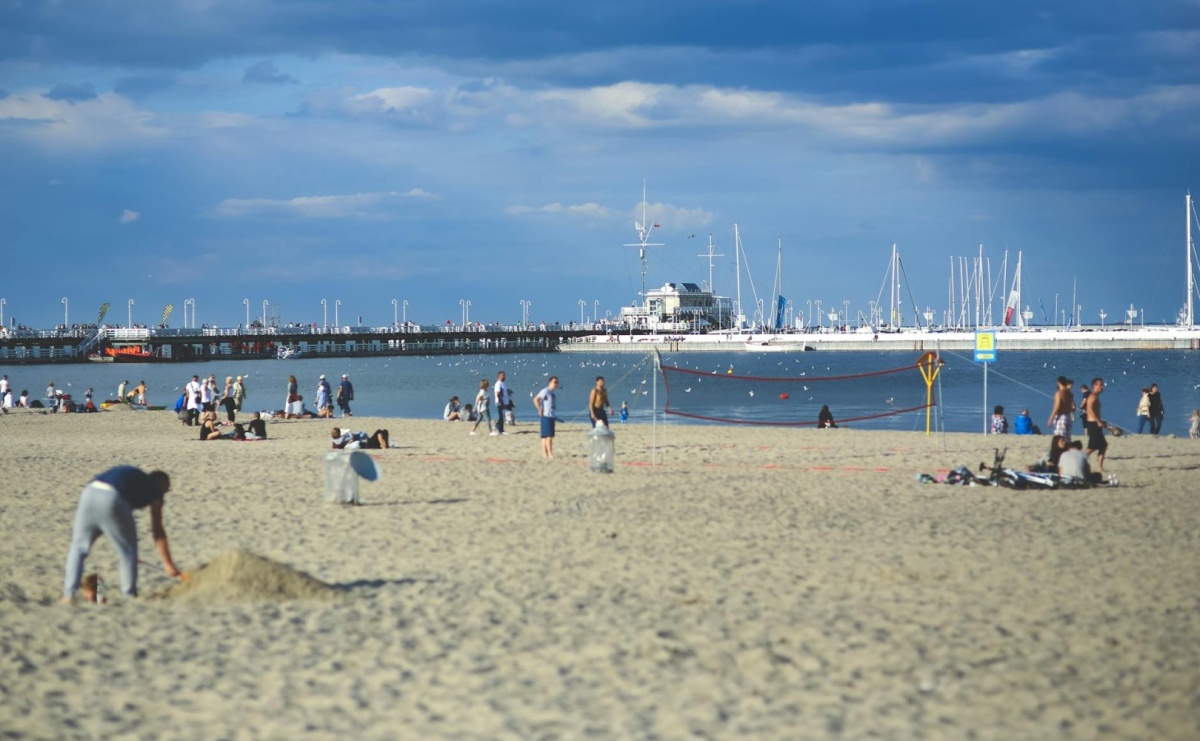 Gdzie na wakacje z Wodzisławia Śląskiego – sprawdzone kierunki na lato 2026 - Serwis informacyjny z Raciborza - naszraciborz.pl