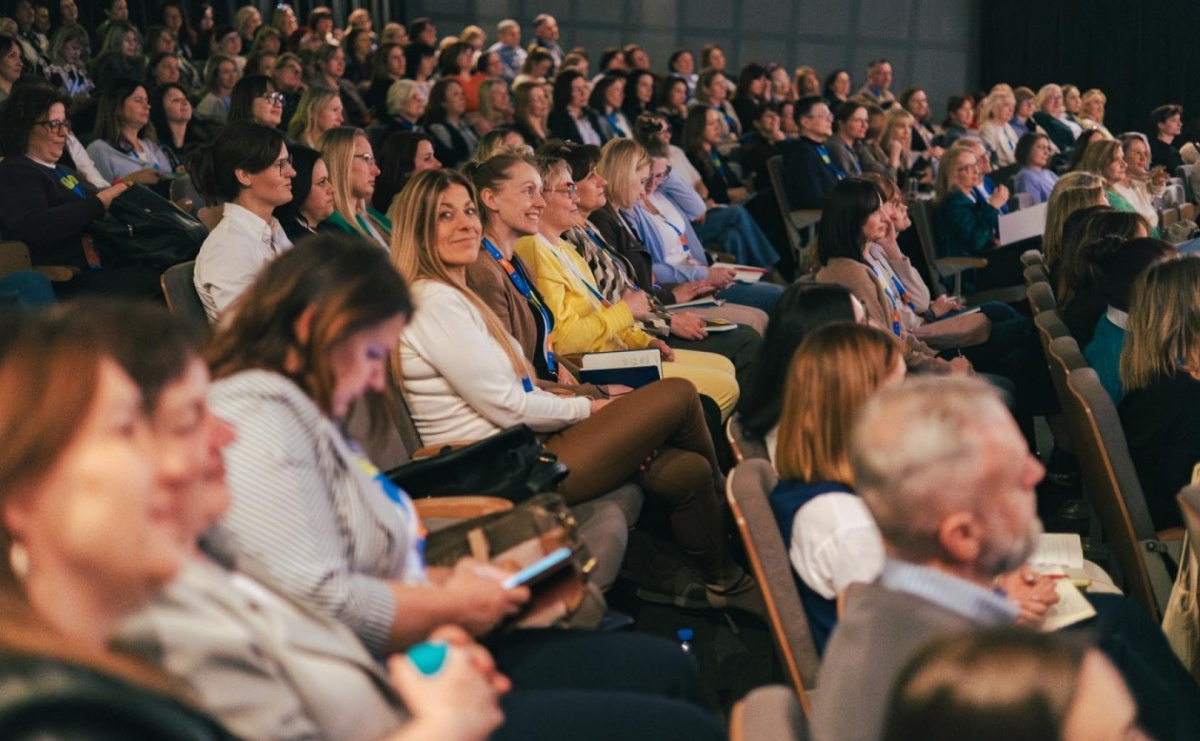 Wodzisław Śląski edukacyjną stolicą kraju. Konferencja WNET zakończona sukcesem [FOTO] - Serwis informacyjny z Raciborza - naszraciborz.pl