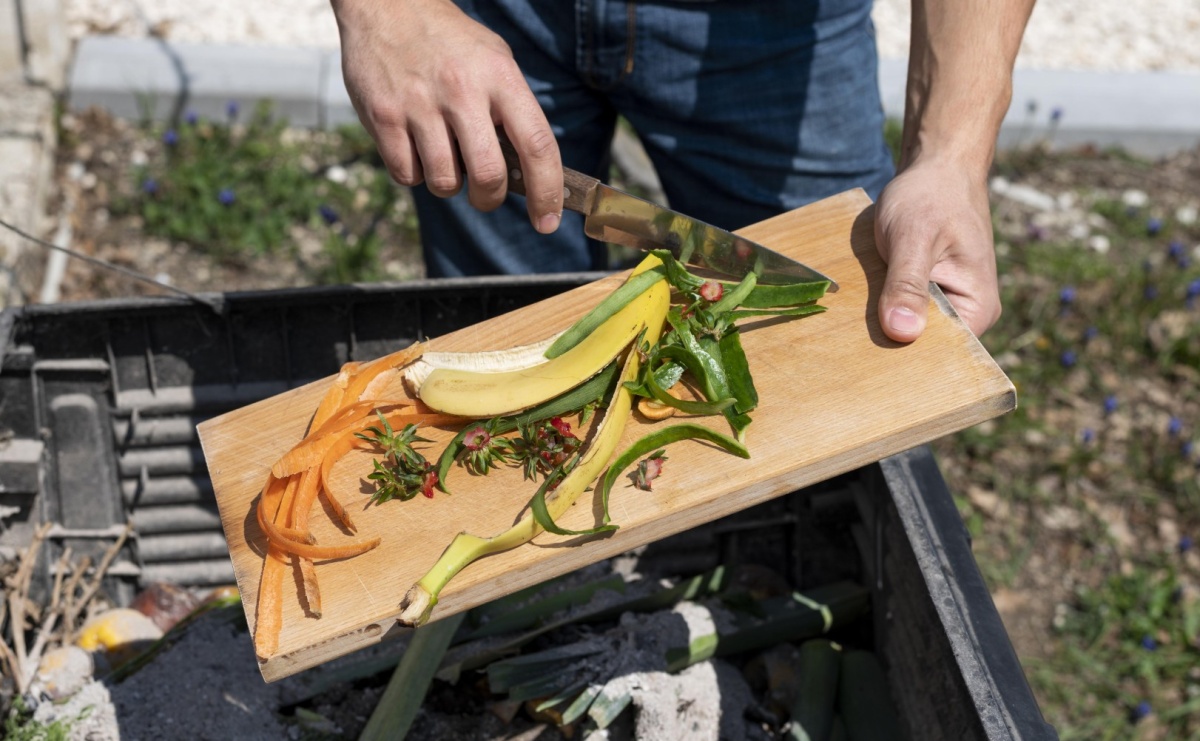 Zielone dane dla miasta. Trwa ankieta dla właścicieli kompostowników - Serwis informacyjny z Raciborza - naszraciborz.pl