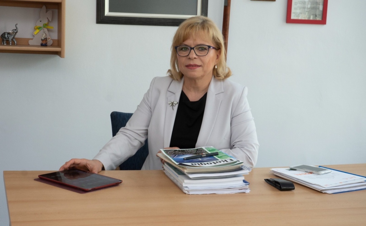 Kiedy emerytury stażowe wejdą w życie? Posłanka Gabriela Lenartowicz pyta o konkretne terminy - Serwis informacyjny z Raciborza - naszraciborz.pl