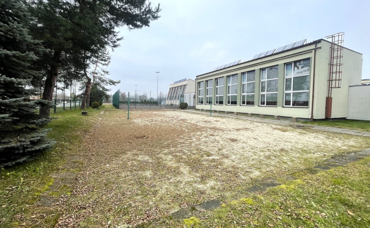 200 tysięcy złotych dla Budowlanki! Nowe boisko już w drodze - Serwis informacyjny z Raciborza - naszraciborz.pl