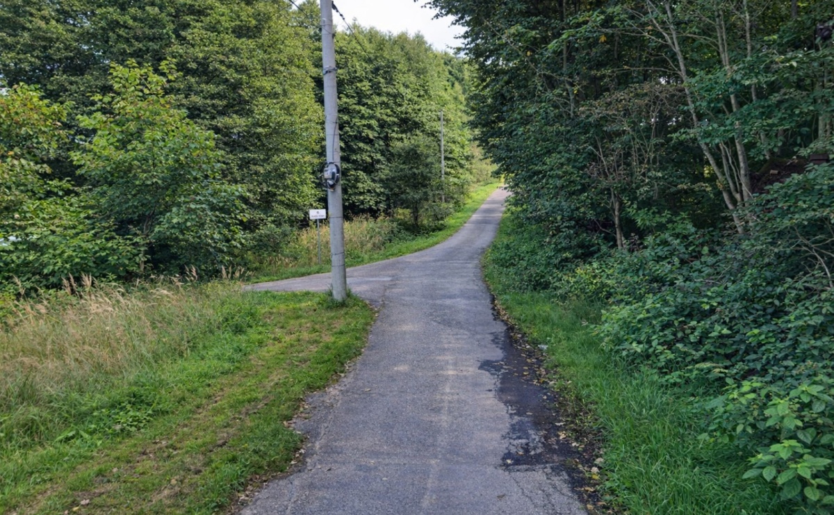 Spadkobiercy i formalności blokują inwestycję drogową w Wilchwach - Serwis informacyjny z Raciborza - naszraciborz.pl