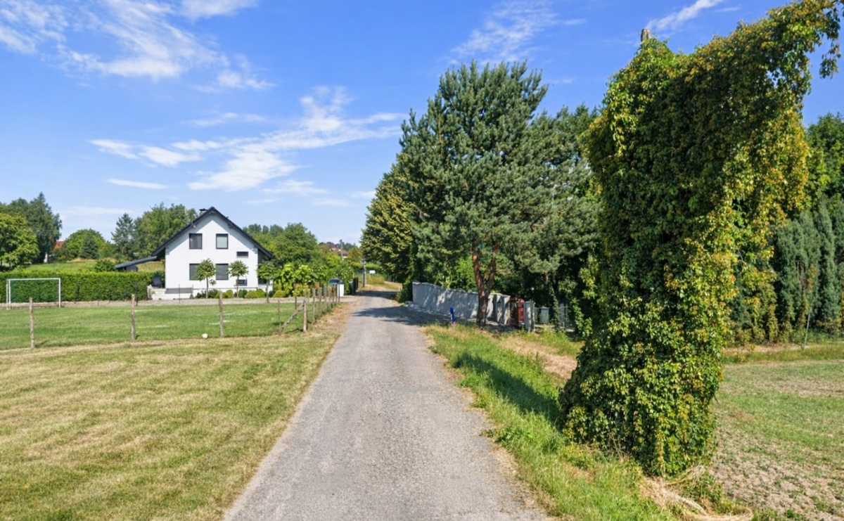 Co dalej z ul. Świerkową? Miasto wyjaśnia stan własności działek - Serwis informacyjny z Raciborza - naszraciborz.pl