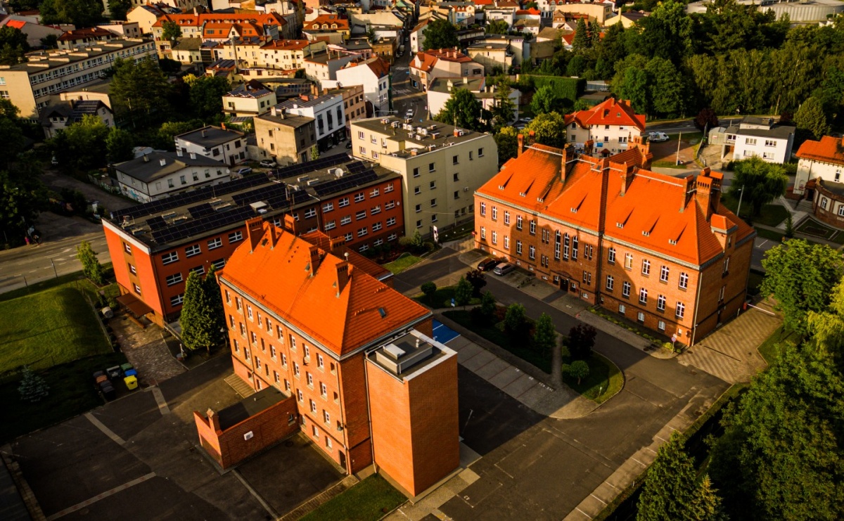 Praca w samorządzie. Trwa nabór do Wydziału Mienia i Planowania Przestrzennego - Serwis informacyjny z Raciborza - naszraciborz.pl