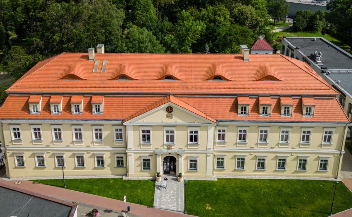 Od Izby Regionalnej do nowoczesnego muzeum. 55 lat odkrywania przeszłości - Serwis informacyjny z Raciborza - naszraciborz.pl