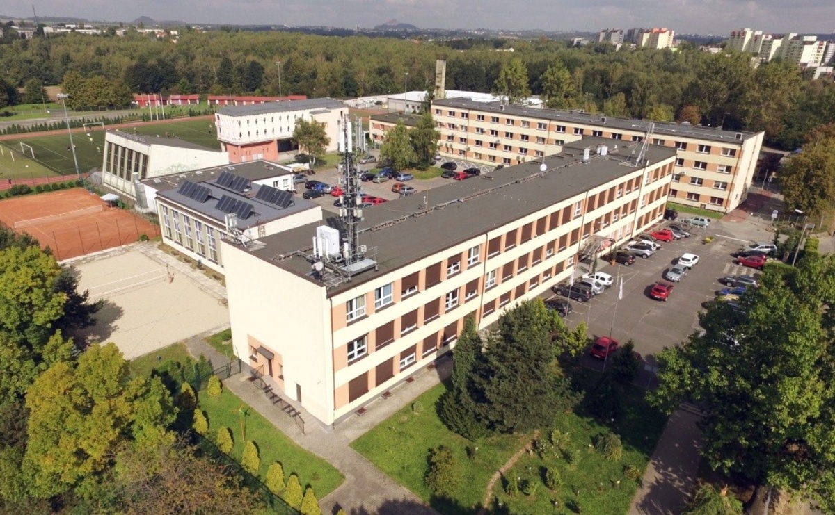 Wybór szkoły ponadpodstawowej. Ruszają Dni Otwarte w powiecie wodzisławskim - Serwis informacyjny z Raciborza - naszraciborz.pl