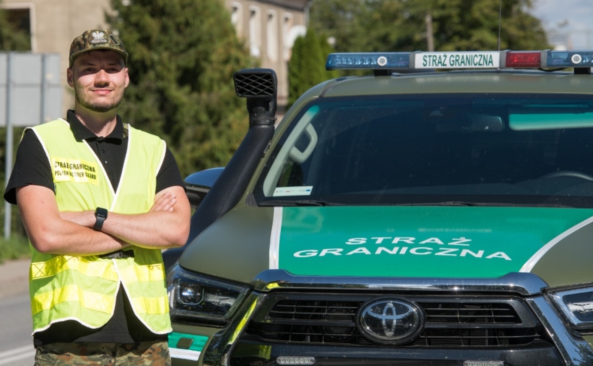 Zintensyfikowane kontrole przynoszą efekty - Serwis informacyjny z Raciborza - naszraciborz.pl