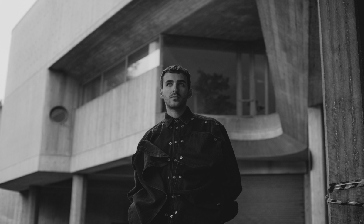 Po dwóch latach wraca z nowym materiałem. IGO na scenie WCK - Serwis informacyjny z Raciborza - naszraciborz.pl