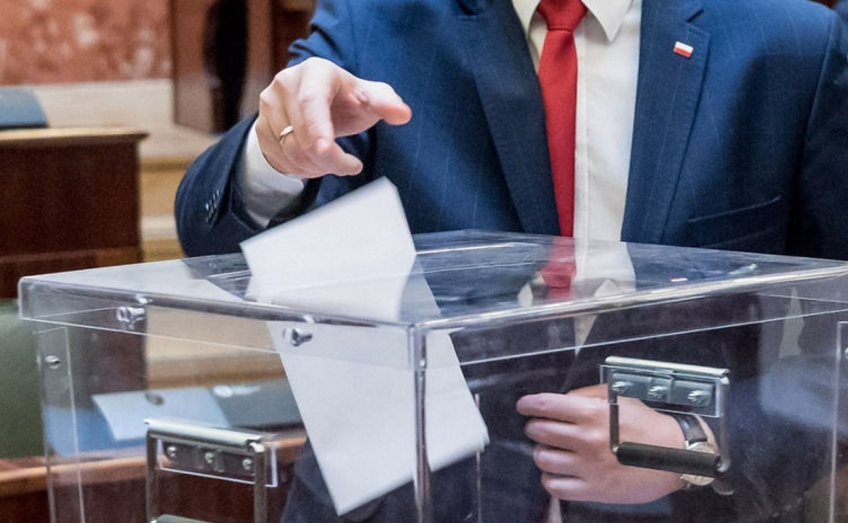 Młodzi mogą decydować o regionie. Startuje nabór do Sejmiku Województwa Śląskiego - Serwis informacyjny z Raciborza - naszraciborz.pl