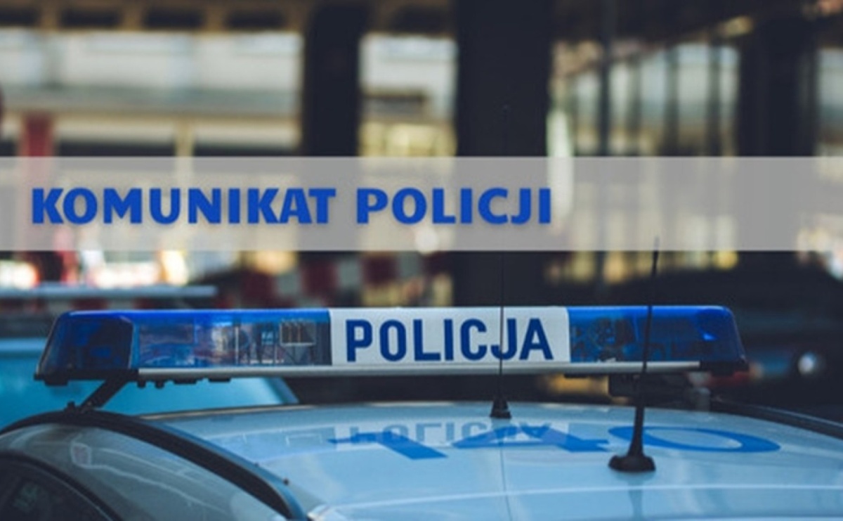 Kradzieże tablic i przewodów w gminie Mszana. Służby apelują o uwagę - Serwis informacyjny z Raciborza - naszraciborz.pl