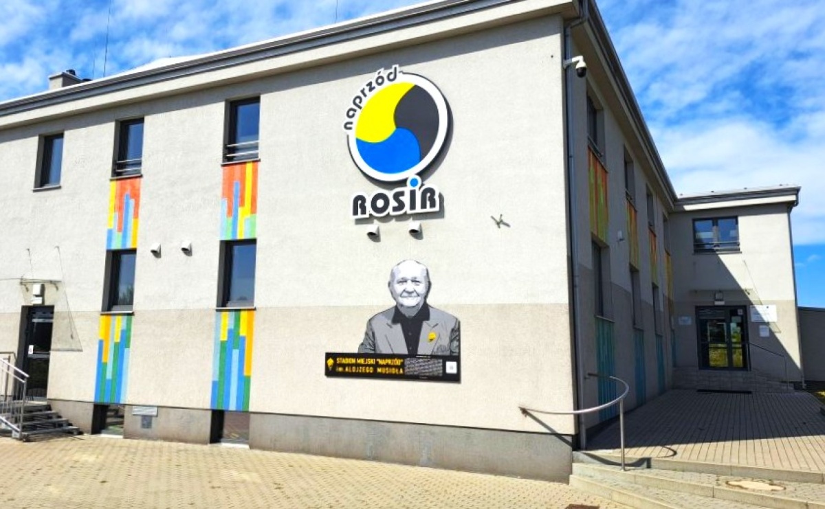 Rydułtowy: 27 tysięcy głosów nie poszło na marne. Będzie bezpieczniej na stadionie - Serwis informacyjny z Raciborza - naszraciborz.pl