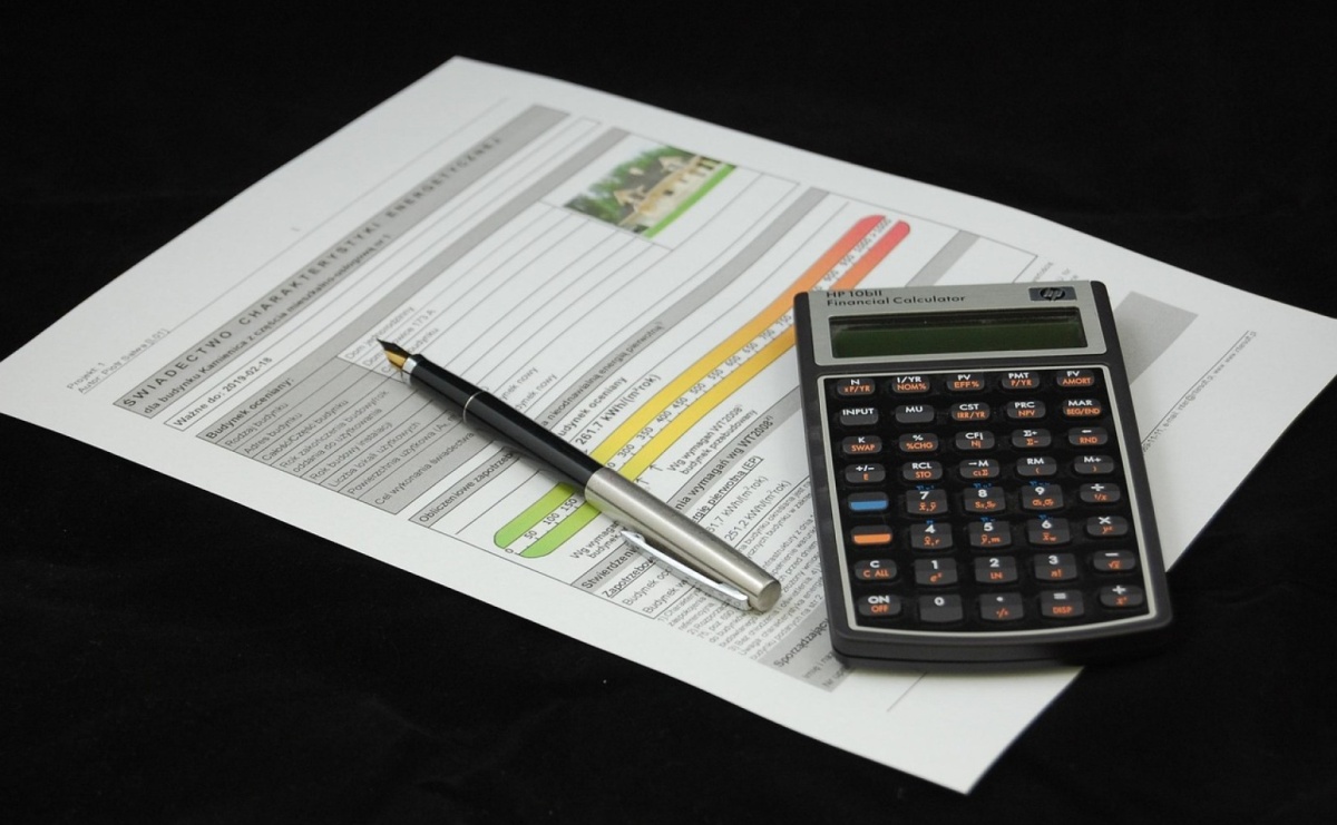 Ogólnopolski ranking firm sporządzających świadectwa energetyczne - Serwis informacyjny z Raciborza - naszraciborz.pl