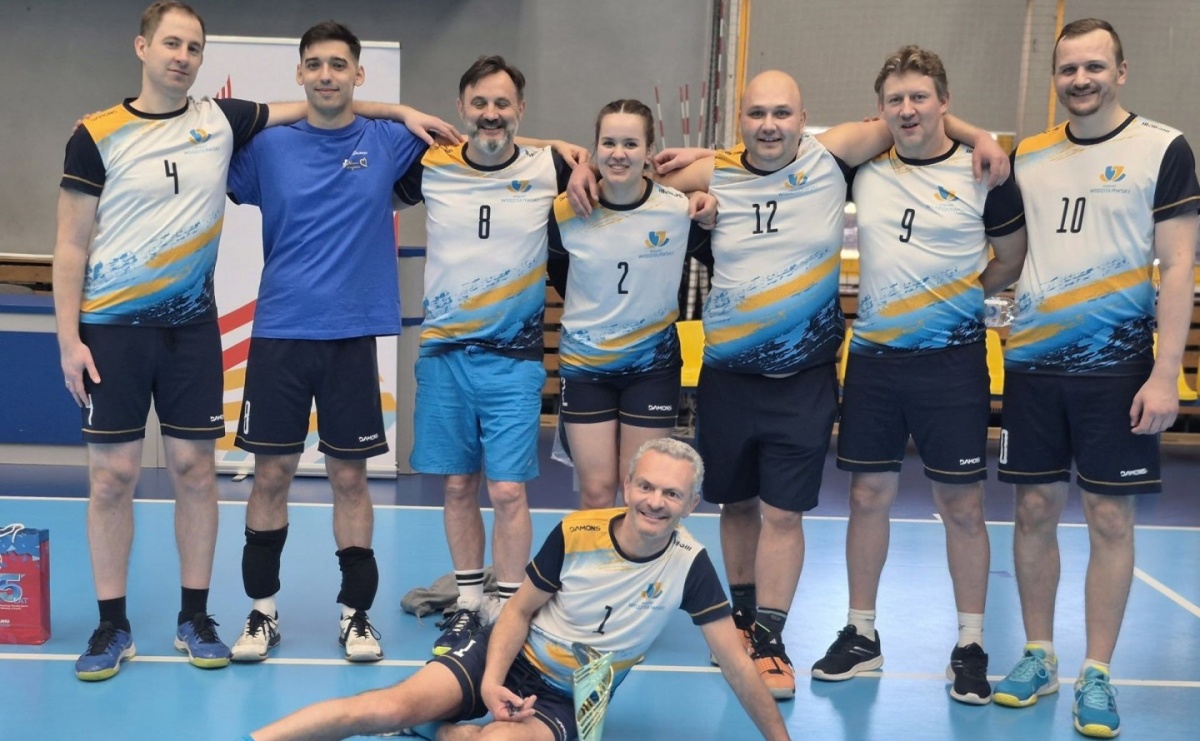 Wodzisław na podium, Racibórz triumfuje. Emocje w Turnieju o Puchar Górnej Odry - Serwis informacyjny z Wodzisławia - naszwodzislaw.com