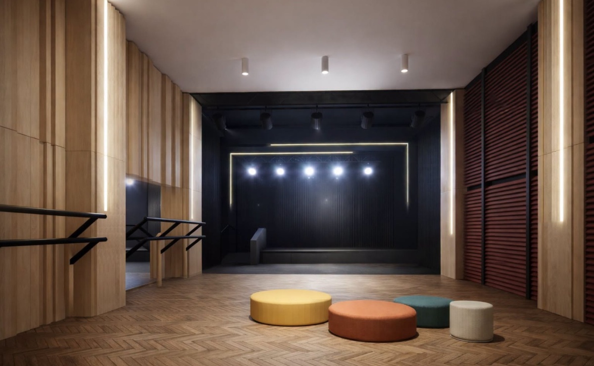 Radni zdecydują o finansowaniu remontu sali klubowej w WCK - Serwis informacyjny z Raciborza - naszraciborz.pl