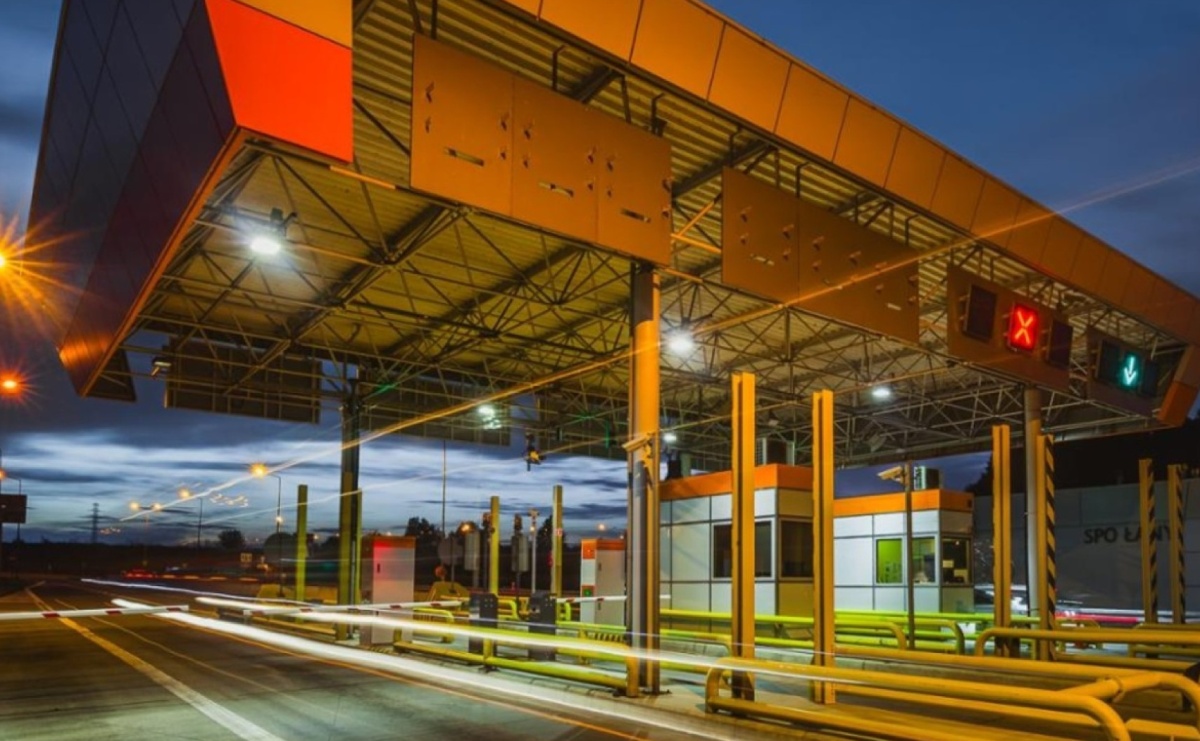 Zlikwidowane zostaną bramki i opłaty na A4. Rusza przetarg na przebudowę infrastruktury - Serwis informacyjny z Raciborza - naszraciborz.pl