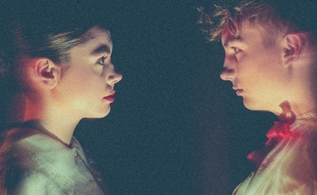 Niespełniona… - koncert ZPiT Vladislavia w WCK - Serwis informacyjny z Raciborza - naszraciborz.pl