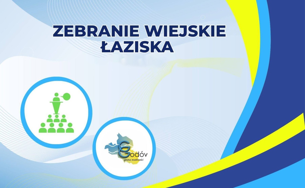 Zebranie wiejskie w Łaziskach. Mieszkańcy zdecydują o ważnych sprawach - Serwis informacyjny z Raciborza - naszraciborz.pl
