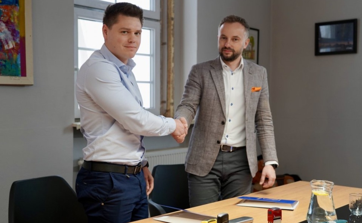 Nowe centrum przesiadkowe w Rydułtowach. Podpisano umowę na inwestycję - Serwis informacyjny z Raciborza - naszraciborz.pl