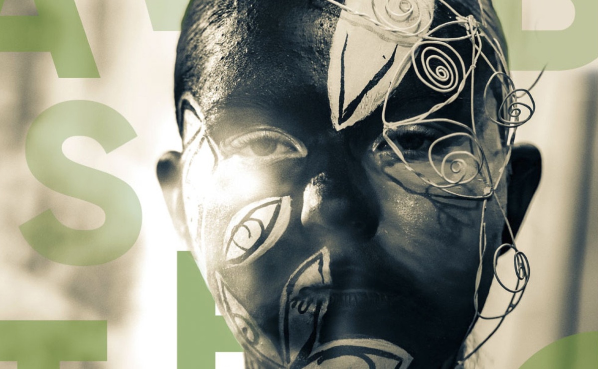 Body Art 2026 – Między tekstem a przestrzenią w Radlinie - Serwis informacyjny z Raciborza - naszraciborz.pl