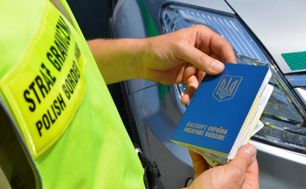 Skuteczna deportacja – kolejni cudzoziemcy opuszczają Polskę - Serwis informacyjny z Wodzisławia - naszwodzislaw.com